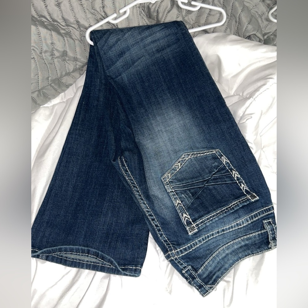Rock N Rolll Denim